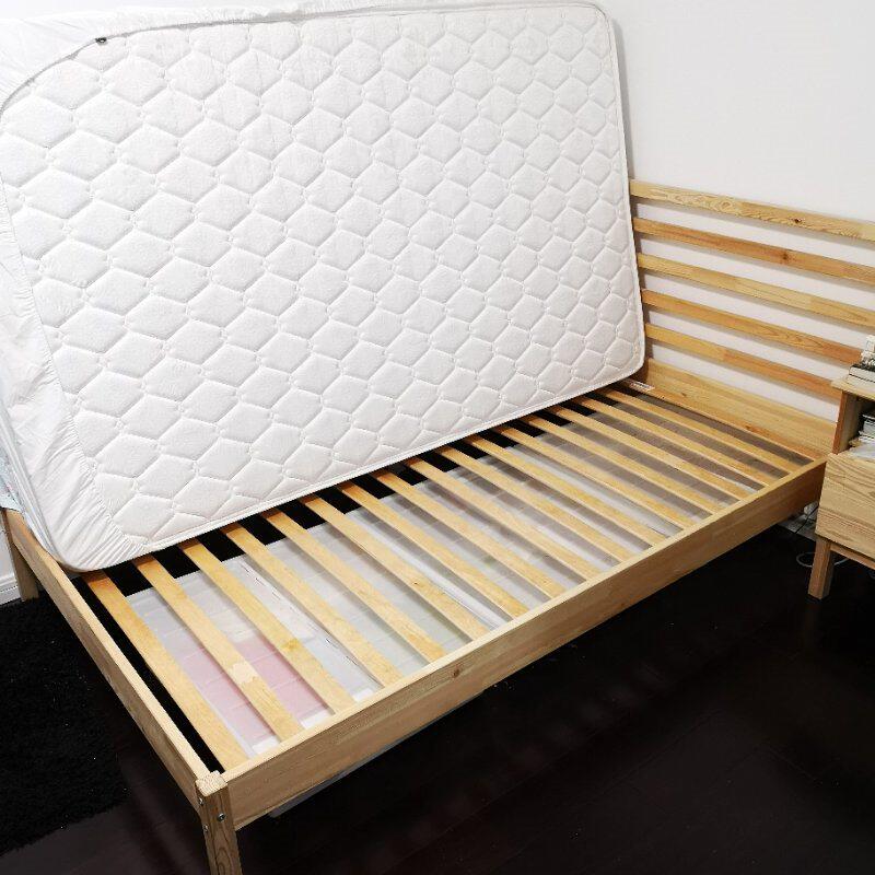 代购国内鲁瑞床板架床架床上用品配件