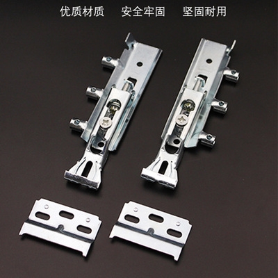 橱柜吊码挂码重型吊柜吊码橱柜吊柜挂件固定吊码隐藏式全铁安装件