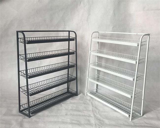 梯型展示架价格