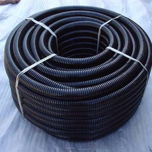 黑色电线管pvc图片