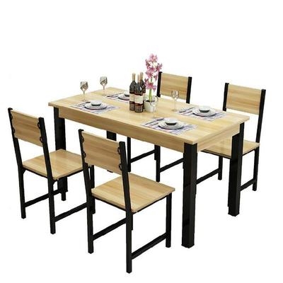 餐厅用的桌椅板凳图片