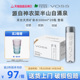 voss芙丝天然矿泉水弱碱性水500ml*20瓶高端饮用水整箱