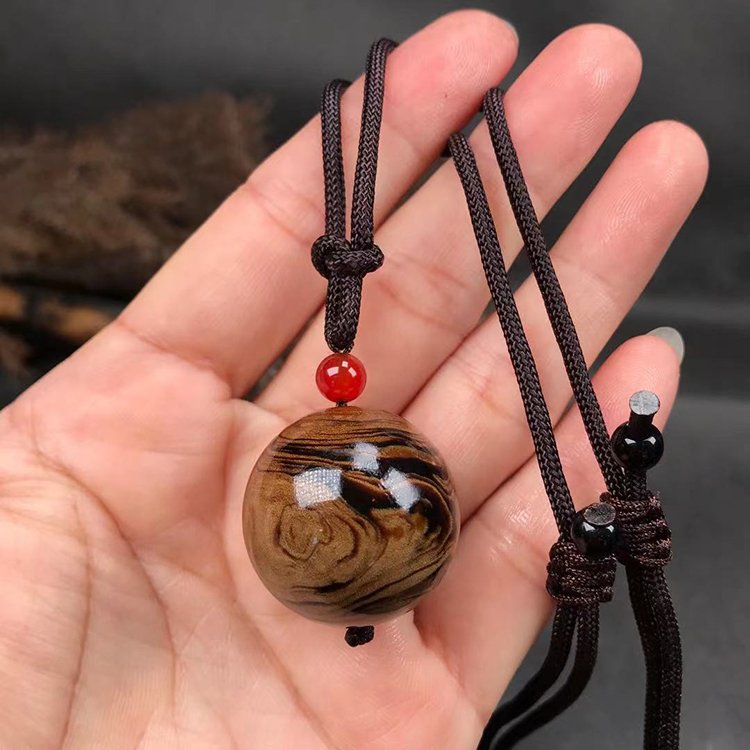 一折海柳手珠_南澳名仕海柳佛珠活血柳原木手珠手串单珠项链吊坠钥匙