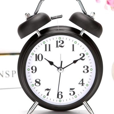 机械小闹钟迷你图片