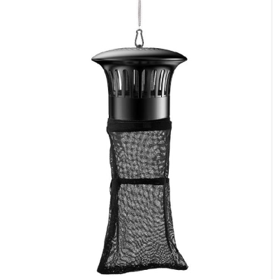 驱室内用户外蚊驱虫蚊别墅店铺庭院灭花园灯神器q农庄店铺蚊美式