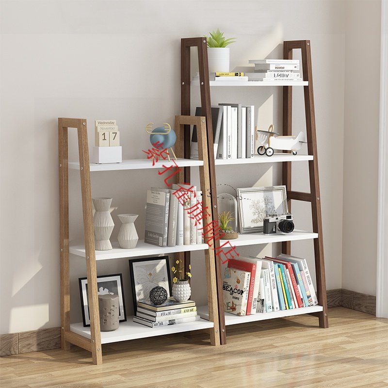 可叠加书架l型书桌蜂巢书香盒子儿童书架网红书架靠墙图书馆书架