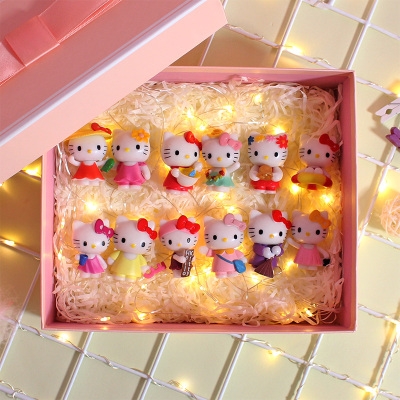 生日礼物闺蜜创意女生学生党小物件精致杂货店少女心爆棚的小东西