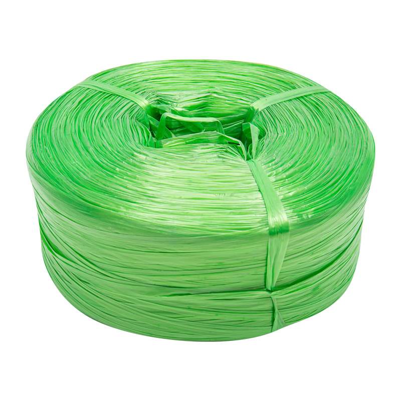 热销塑料绳子捆绑绳透明白色