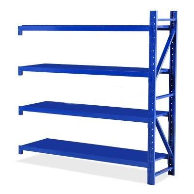 仓储货架置物架多层仓库家用地下室货物架货架子快递展示架i铁架