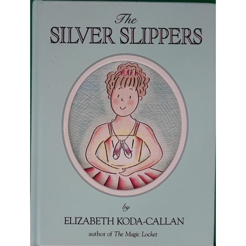 The Silver Slippe