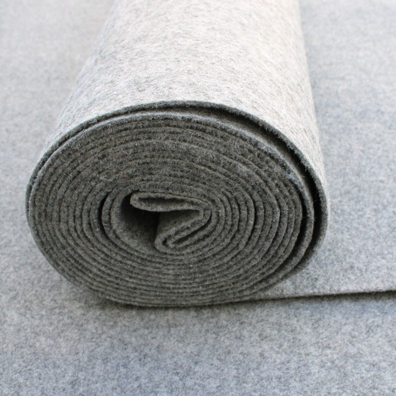 一次性灰色拉绒办公室防滑地毯家用满铺加厚楼梯毯商用拍照红地毯