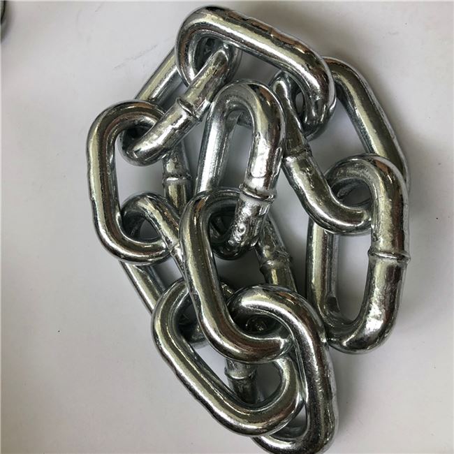 粗铁链20mm价格