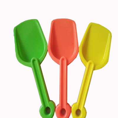 玩具包邮塑料挖沙宝宝工具沙单个儿童幼儿园玩玩铲子沙滩小铲子沙