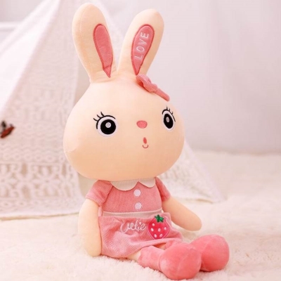 岁布公仔毛绒玩具女朋友毛绒小学生好看