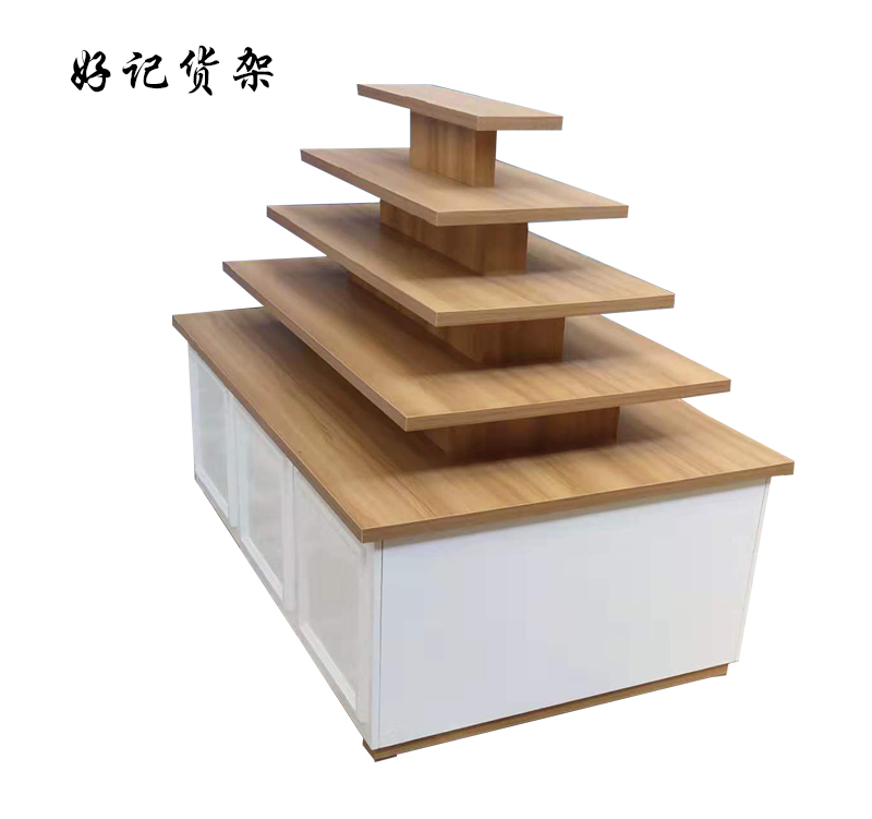 双面中岛柜木质价格