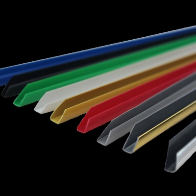 kt板包边条广告牌图片