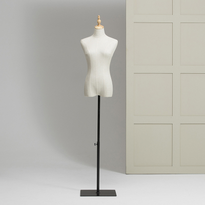 人体模特女全身服装架图片