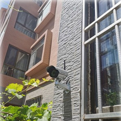 红外线监控摄像头无线室外4g无需网络wifi家用手机远程q友网为您找