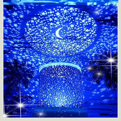 星空灯生日礼物女生男生送闺蜜情侣礼物情人节可爱少女心生日礼物