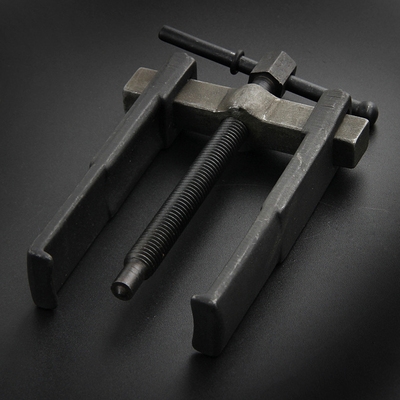 万能轴承取出器多功能安装拆卸专用二爪拉玛变速箱小型拔盘器工具