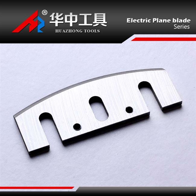 刨刀电动刀片工厂地板牧田款仿古直销电刨专用华中合金tct1900b