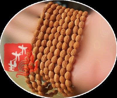 野生酸枣核手串价格