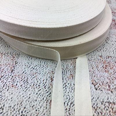 扁棉布全带加厚带织带布包白新款白字宽人布带棉绳子手工边