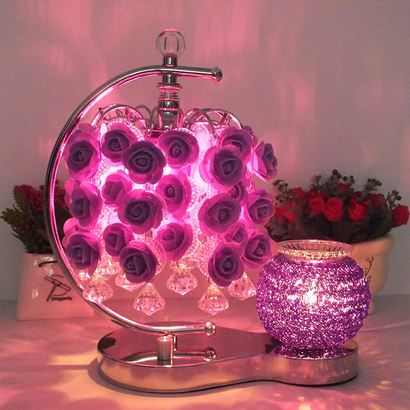 情人节送朋友女友成人生日礼物女生闺蜜实用新奇特别浪漫创意友情