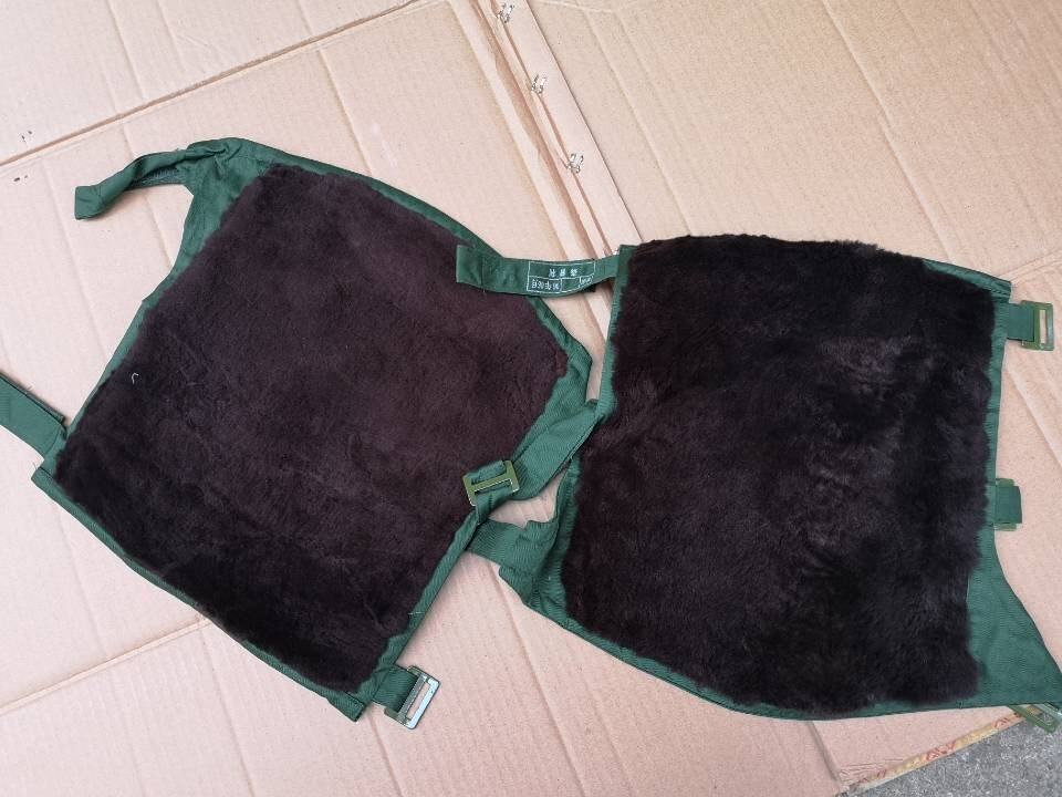 羊皮护膝皮毛一体大额优惠券