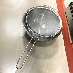 酒店厨房用品密漏图片