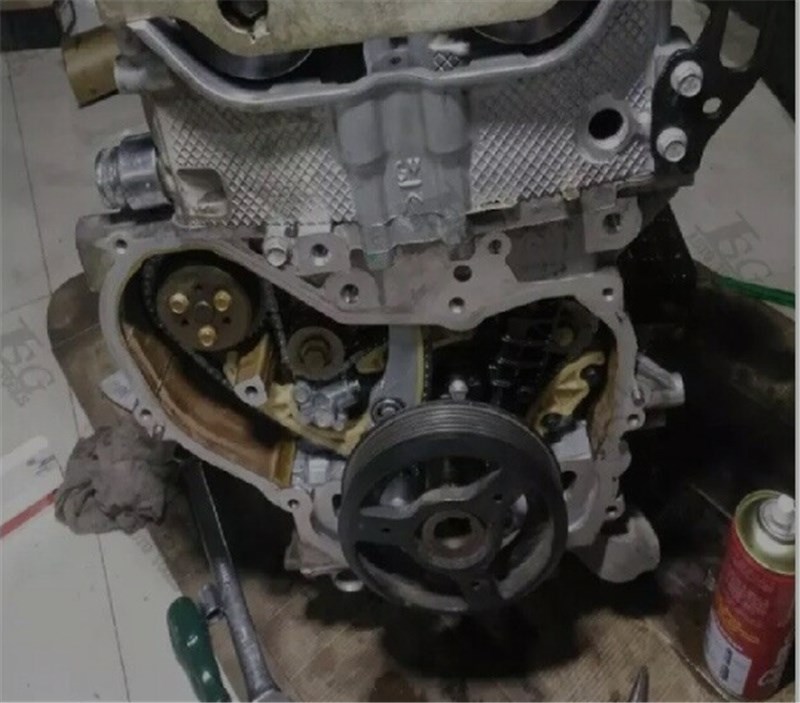 君越君威水泵专用工具 别克水泵固定器 gl8 迈锐宝正时工具 汽修