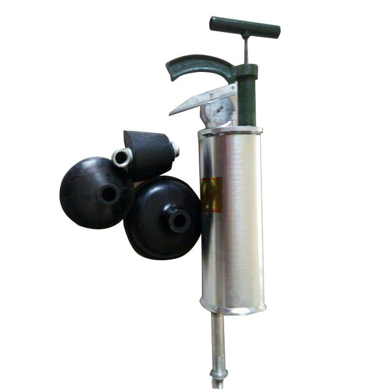 下水管道疏通渠神器电动通厕所地漏一炮通通马洗菜盆桶吸盘