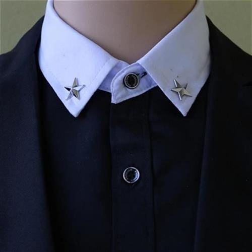 领扣女配饰领饰领