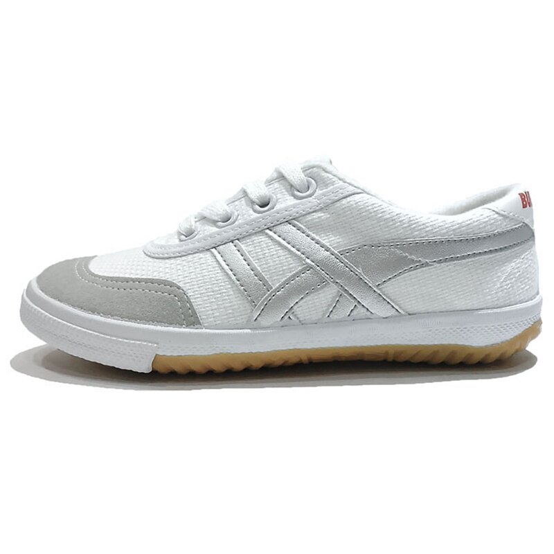 胶底运动鞋女跑步