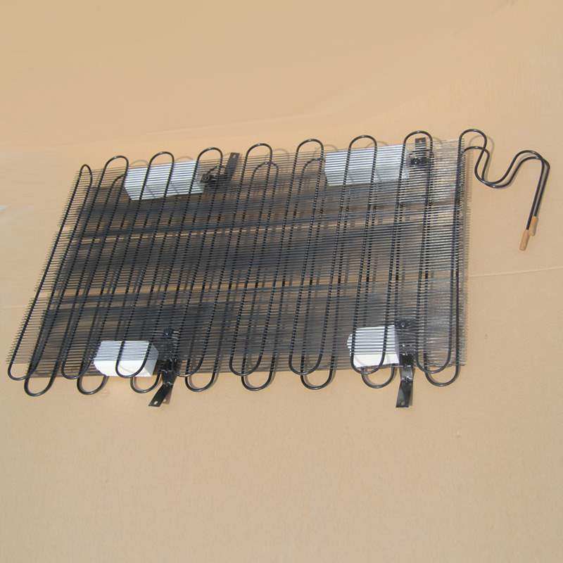 冰箱冰柜冷凝器制冷配件风冷蒸发器不带边单双层冰箱配件