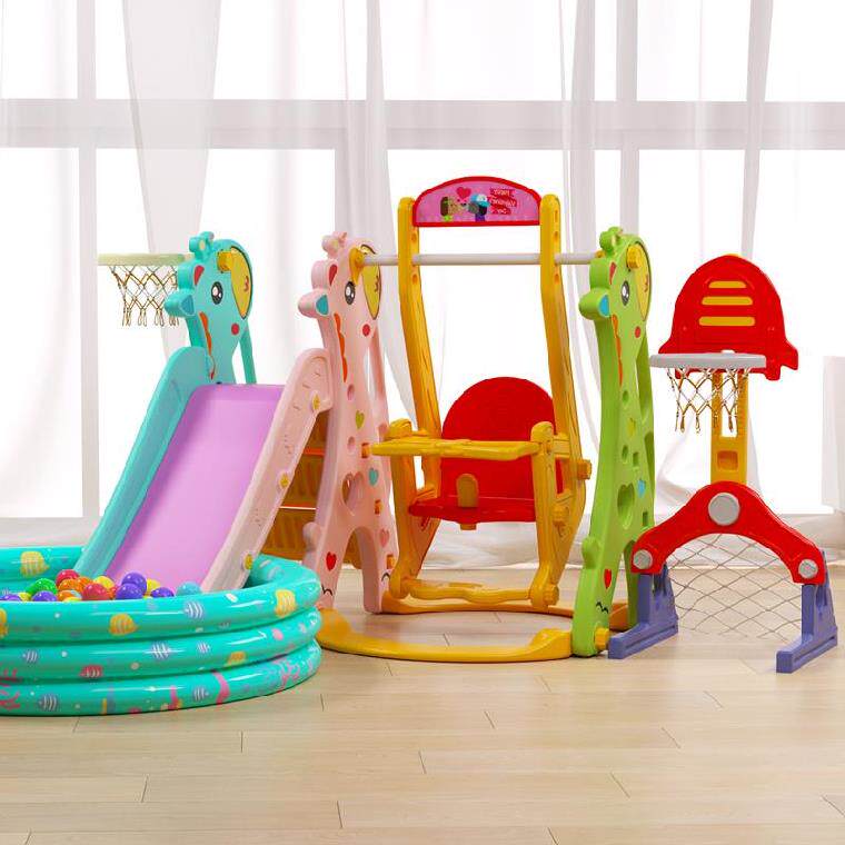 儿童室内滑梯单个