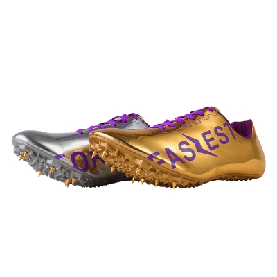 款掌鞋高考女中比赛钉子鞋训练全田径闪电短跑专业男钉鞋