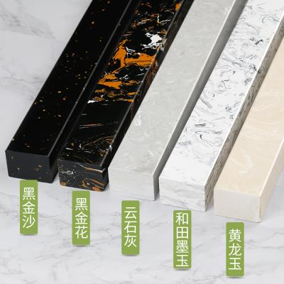 实心挡水条人造大理石图片