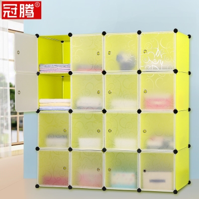特价衣柜收纳塑料成人