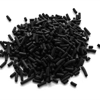 柱状活性炭包图片