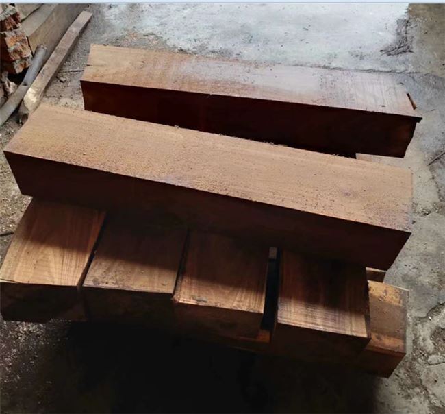 吊车支腿垫板泵车起重机橡胶垫块三一中联用聚乙烯枕木垫木垫脚板