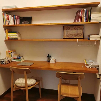 书桌隔板定制图片