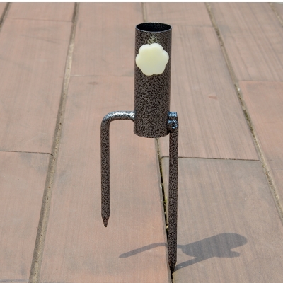 户外伞遮阳伞底座图片