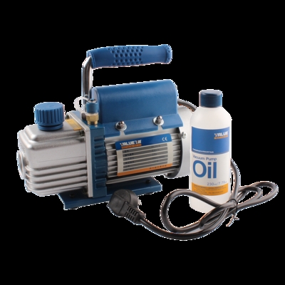 1升小型迷你实验抽滤/空调真空泵