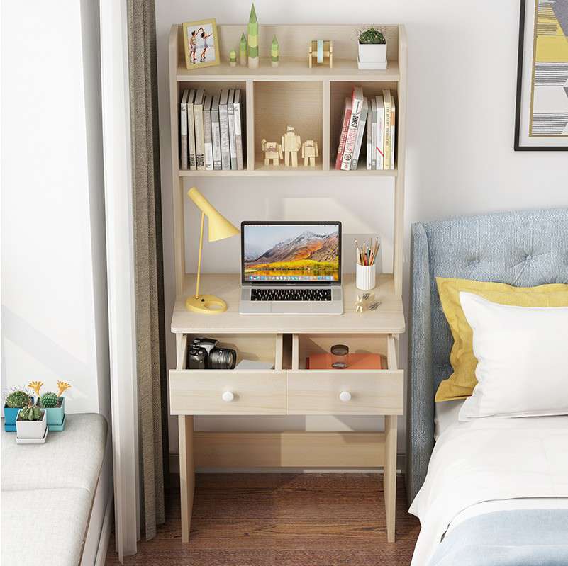 梳妆台卧室小户型省空间