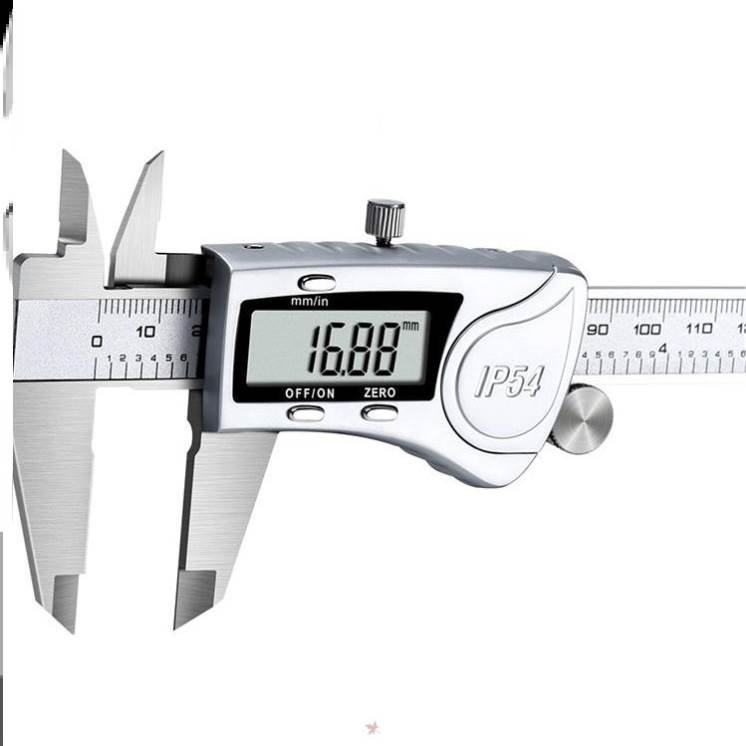 直径测量尺 高精度_卡尺高精度家用内径测量工具量测直径便携式佛珠