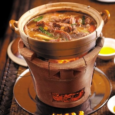 打边炉小炉子烧炭碳火锅炉子碳火煮茶炉碳炉烧炭炉烤肉炉木炭老式传统