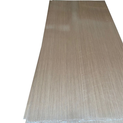 木i饰面背景墙实木护墙板天然木皮贴面三夹板免漆kd板阻燃板涂装