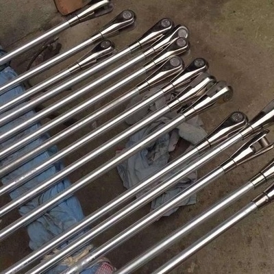 雨棚斜窗玻璃构件配件玻璃拉杆拉杆中国拉锁休闲架钢结构钢不锈钢