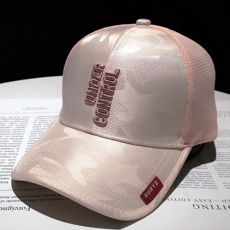 黑色帽子男女士韩版潮百搭原宿风刺绣个性遮阳街头新款网红l鸭舌